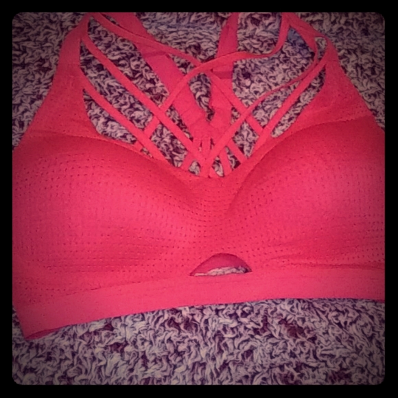 PINK Victoria's Secret Other - Victoria secret sports bra